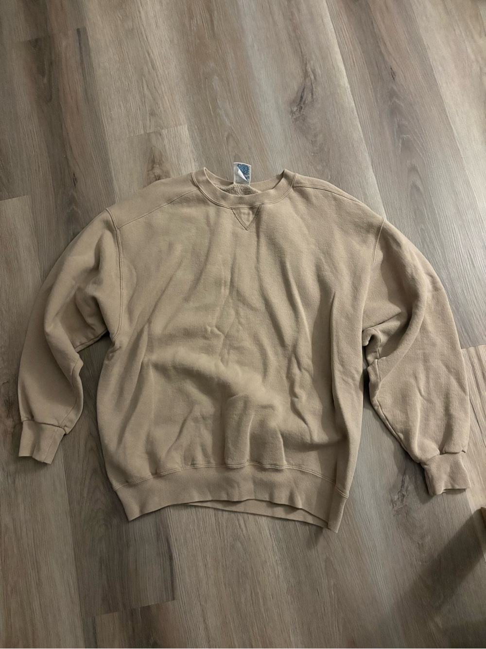 Vintage russell athletic sweatshirt